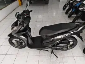 Jual Honda Beat cbs cash.kredit