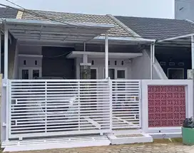Dijual Rumah LT.90m 400jt an. Dekat Podomoro Park