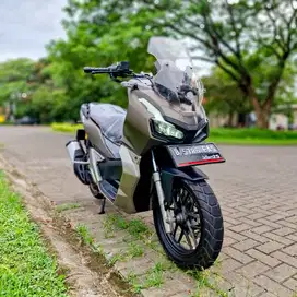 HONDA ADV 150 CBS DP 1 JUTA