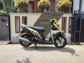 JUAL YAMAHA MIO M3 TAHUN 2015