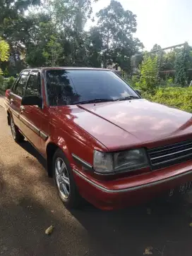 Toyota Corona Ex salon