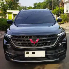 WULING ALMAZ EXCLUSIVE AT 2023