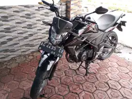 CB150R 2016 Plat AG Kediri