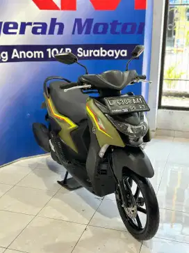 Yamaha Mio Gear 125cc Thn.. 2022 Anugerah Motor Pucang Anom