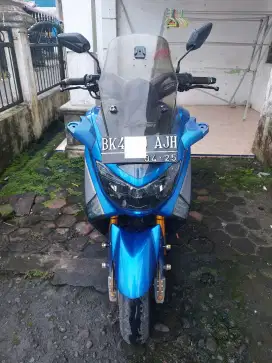 Jual NMAX 2020 ABS