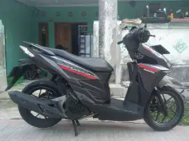 vario 125cc mulus terawat