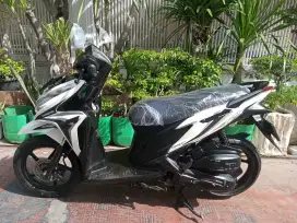 Bekas berkualitas siap pakai Vario kzr 125 2015