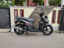 JUAL YAMAHA MIO Z TAHUN 2017