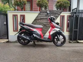 JUAL YAMAHA MIO GT TAHUN 2014