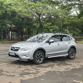 [KM 22RB] SUBARU XV 2.0 STI PERFORMANCE EDITION 2013