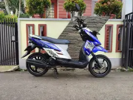 JUAL YAMAHA X-RIDE TAHUN 2014