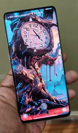 Samsung S10 Plus. 8/128GB. Resmi