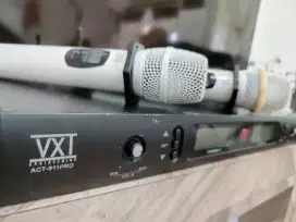 MIC Wireless VXT