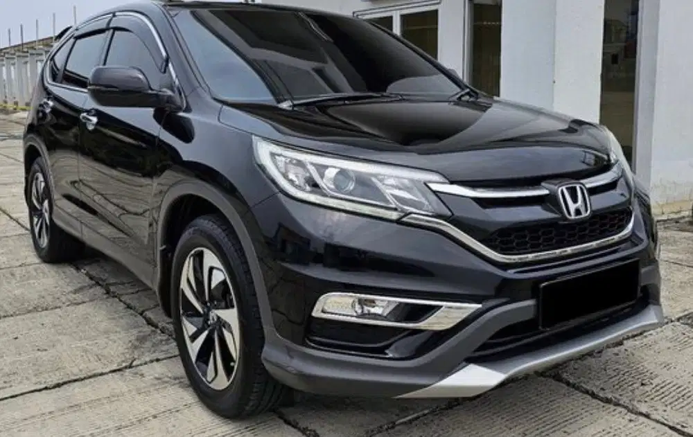 Honda CR-V 2015 Bensin