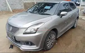 SUZUKI BALENO 2019 MANUAL 1.3