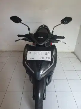 Vario 125 CBS Tahun 2018