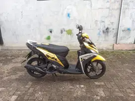 Mio M3 tahun 2015