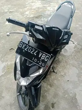 jual cepat honda beat