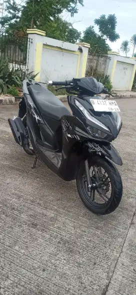 NEW VARO 125 CBS THN 2023