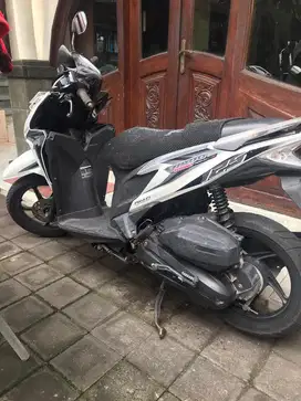 Dijual honda vario 2014