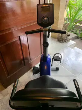 DIJUAL SEPEDA FITNESS AIBI GYM