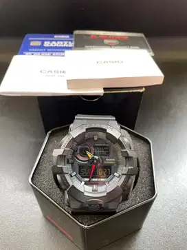 G-Shock GA-700 Neo Tokyo Series