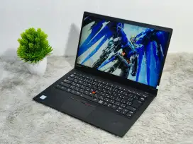 HOT PROMO LENOVO THINKPAD X1 CARBON GEN5 TERMURAH TERPERCAYA BERGARNSI