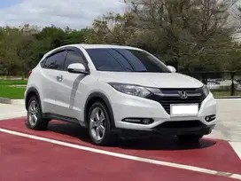 Honda HR-V 2017 Bensin