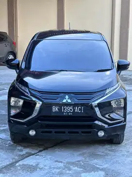 Mitsubishi xpander GLS manual 2021