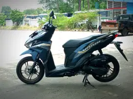 ALL NEW VARIO 125 CBS THN 2024