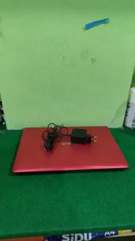 Laptop Azuz Celeron Siap Kerja