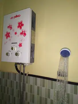 Water Heater Niko  Mojokerto Only