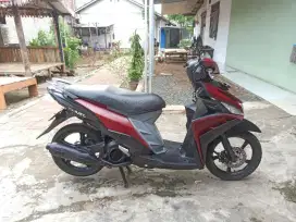 Mio M3 tahun 2015