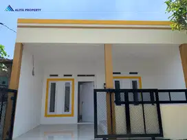 Rumah Murah Di Jual Cepat Kota Serang Baru Cikarang Selatan Cibarusah