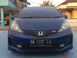 Jazz RS 2013 metic plat BA