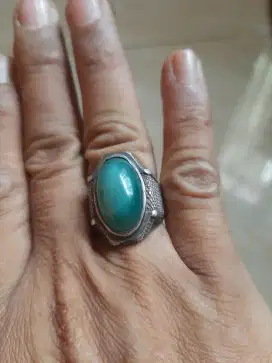 Batu Ijo Garut / Ohen Lawas NEGO