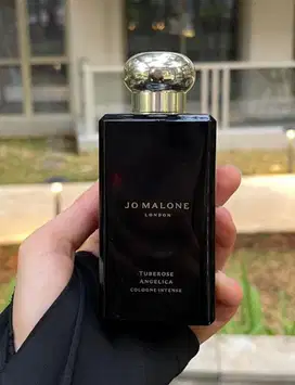 Jo Malone wanita parfum Tuberose Angelica