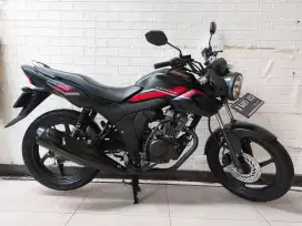 CASH CREDIT HONDA CB VERZA 150 CW 2022