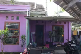 Dijual Rumah Dekat Bandara