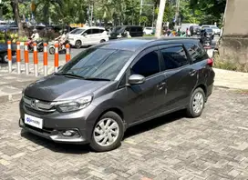 HONDA MOBILIO 1.5 E BENSIN MANUAL 2018