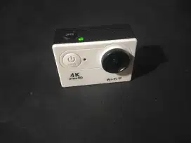 Kamera 4k wifi ultra hd