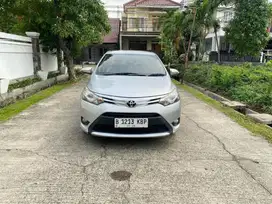 Vios G 2013 Matic TDP 8JT