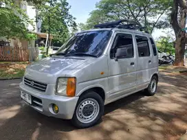 Suzuki Karimun 1.0 GX MT 2004