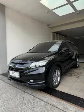 Honda Hrv E matic Antik Low km