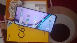 REALME C67 LENGKAP