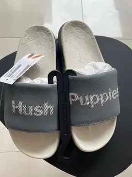 Sendal Hush Puppies Original baru