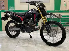 Honda CRF 150L 2019