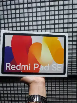 REDMI PAD SE 4/128