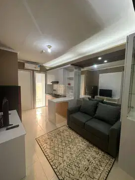 DIJUAL APARTEMEN KALIBATA CITY TOWER NUSA INDAH