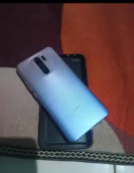 Redmi 9 ram 4/64